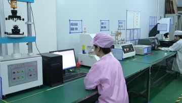 Reliability Test Equipment