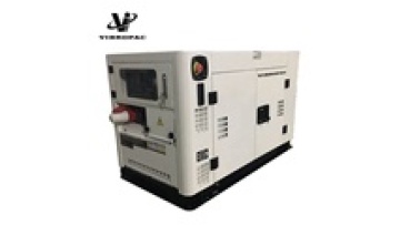 Factory Price Emergency Use 50Hz Soundproof Diesel Generator 2 Cylinder 4-Stroke Water Cooled Silent Diesel Generator For Sale1