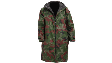 camouflage waterproof robesca01