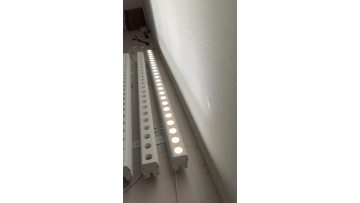 AT2A 3000K 15x45° flood light-StrongLED test.mp4