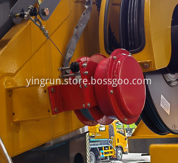 4. Angle length sensor