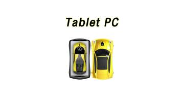 7 x911 Tablet PC