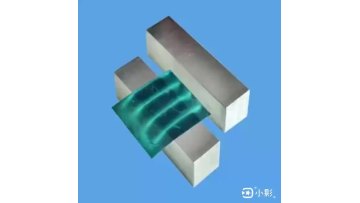 12000 15000 Gauss Stainless steel Neodymium NdFeB Magnetic  square Rod Magnet square bar for Water Filter Separator1