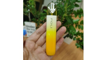 FOLI Vape Kit
