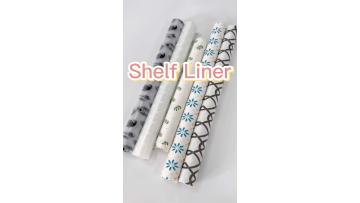 Printing shelf liner 3