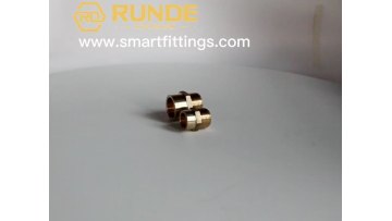 brass male adapter