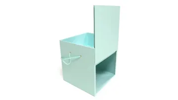 Special Shape Gift Box Cosmetic Skin Care Pet Treat Toy Unique Display Box Holiday Gift Creative Paper Packaging Box1