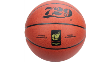729 SP-7248 Sports Professional Basketball