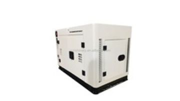 Stock Wholesale Power Generator Diesel Large 50Hz 3-Cylinder Water Cooled Diesel Generator ,27Kw Diesel Generator Set1