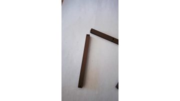 Tungsten Copper Alloy01