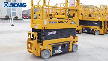 12m Motorcycle Scissor Auto Lift Price