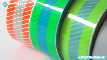 Reflective material