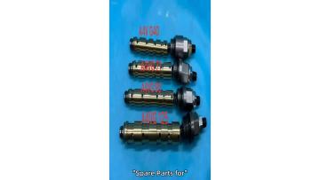 Spare Parts for A4VG Hydraulic Pump