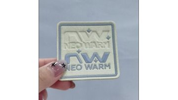 High-frequency tags made of special material