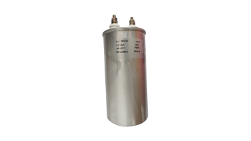 YZPST-3KVDC-6uF Damping and absorption capacitor