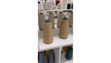 High Quality CB Jute Yarn