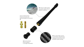Car Antenna 
