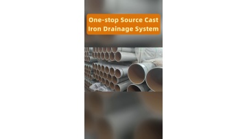 How to avoid common drainage system risks via standardized centrifugal casting and anti corrosion coating production principles