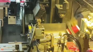 Wiring Harness Assembly Video (13)
