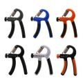 5-60kg Fitness Gym Hand Grip Strengthener Heavy Exerciser Muscle Rehabilitation Finger Gripper Recovery Training Accessories