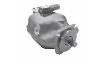 PD100 Variable Displacement Piston Pump