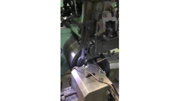 Outer Bearing Ring Finish Turning Production Line