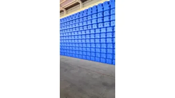 Made in China Economical HDPE Plastic UV Resistant Modular Wholesale Jet Ski Dock1