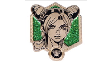 Wholesale Promotional Custom Color Metal Pins Supplier Glitter Brooch Anime Hard Enamel Pin Soft Lapel Badge Art Collectible1