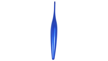 OEM Precision Metal Crochet Hook Parts