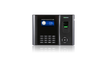 GT 200 Biometric Fingerprint