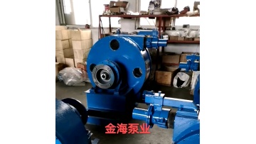 Hose extrusion pump, large flow industrial pump, corrosion resistant hose pump1