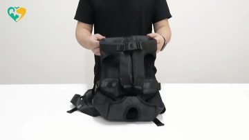 Back Pet Carrier Packbag