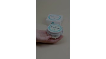 Customized Private Label Pet Dog Nose And Paw Cream Protecter Moisturizing Balm Dog Paw Cream Dog Nose Pet Paw Balm1