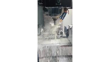 Brass faucets production process