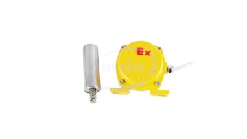 EX belt sway switch
