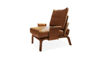 Chinese air Microfiber leather armchair with ottoman U shaped lounge chair Living room low arm section sofa set 7 seat1