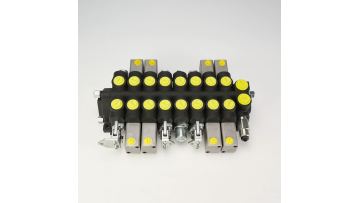 CDB15-8 Pilot Hydraulic Valve