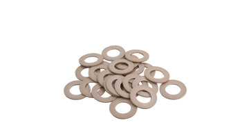 PEEK gasket11