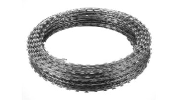 high quality factory manufacturer razor wire for sale1