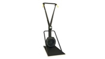 Reduce fat cardio exercise gym equipment indoor ski rowing machine fitness skiing machine1