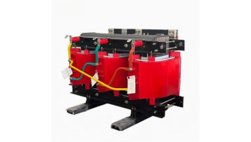 Scb-1000kVA High-Efficiency Distribution Transformer 20kv-400V 3-Phase Copper Winding Low Noise Design