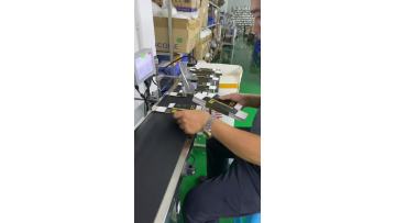 The production process of vape with good taste