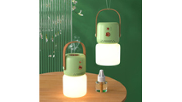 Manufacturer Sale Mini Modern Outdoor Tent Magnet Lamp LED Camping Lantern With Mosquito Liquid1