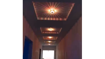 Minimalist Indoor LED Ceiling Dining Light Flush Mount Wall Ceiling Light Balcony Bedroom Living Room Ambient Light1