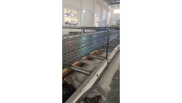 Heavy Duty Ground Protection Mats