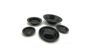 Hydraulic Rock Breaker Hammer Rubber Diaphragm for Okada OUB308 OUB312 OUB318 TOP210 TOP250 TOP4001