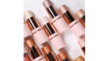 Face Highlighter Glitter Private Label Pink Gold Highlighter Pen Pastel Custom Cream Blush Contour Highlighter Makeup Stick1