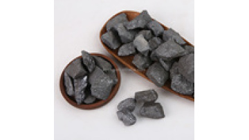 steel casting addititive high carbon silicon  deposits on the bottom of the melting furnace1