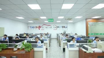 R&D department
