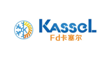 Kassel Machinery (zhejiang) Co., Ltd.